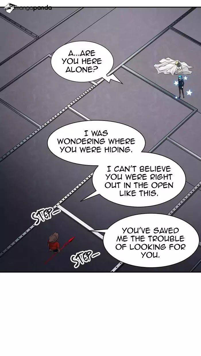 Tower of God Chapter 391 image 069